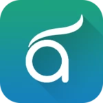 ativitá lite android application logo